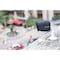 Wasserstein Camera Metal Wall Mount, Adjustable, Indoor/Outdoor, White, 3PK MetalMountWhite3USA - alternate 2